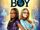 How to Build a Better Boy (2014)