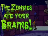 Plants vs. Zombies