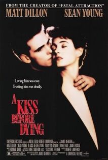 A Kiss Before Dying (1991)