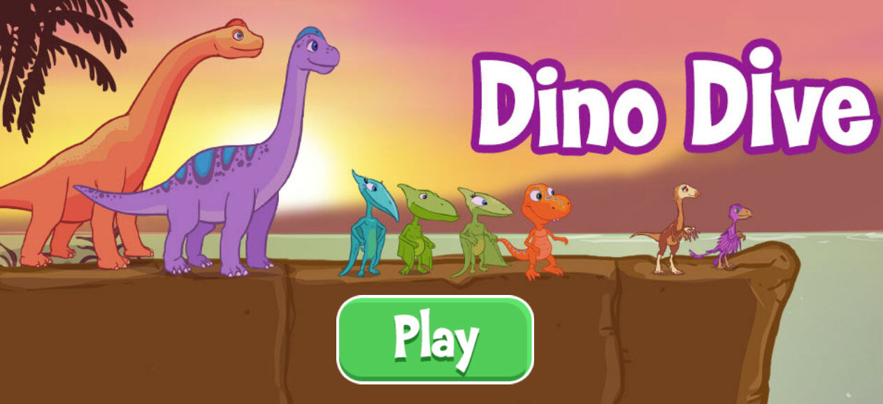 Stream Dino - Roars & Growls  Dinosaur Sound Effects Library by A