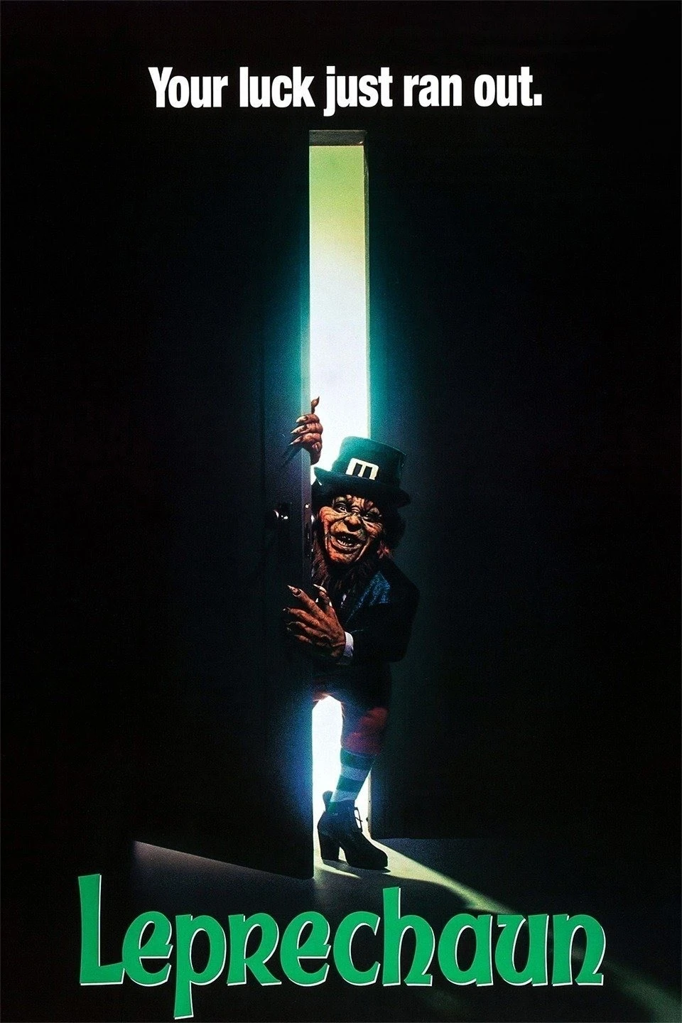 Leprechaun (1993) Soundeffects Wiki Fandom