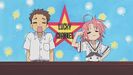 Lucky Star Ep. 6 Anime Twitch Sound 1 (2)