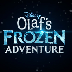 Olaf's Frozen Adventure (2017) (Short)