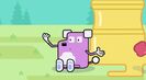 Wow! Wow! Wubbzy! Sound Ideas, ZIP, CARTOON - BIG WHISTLE ZING OUT