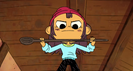 Wylde Pak S01E02 Hollywoodedge, Sword Shing RingingM PE245301 (1st shing only.)