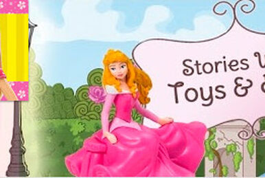 Stories with toys and dolls nerlies hot sale