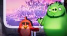 The Angry Birds Movie 2 Trailer Sound Ideas, CARTOON, WARBLE - WARBLE SHEET