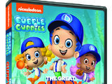 Bubble Guppies: The Great Guppy Games! (2020) (Videos)