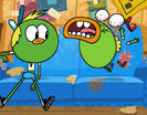 Breadwinners Sound Ideas, BOING, CARTOON - HOYT'S BOING