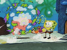 SpongeBob SquarePants Sound Ideas, CARTOON, POP - LITTLE POP