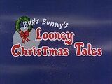 Bugs Bunny's Looney Christmas Tales (1979)