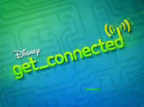 Disney Channel: Get Connected (Miscellaneous) | Soundeffects Wiki