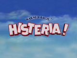 Histeria!