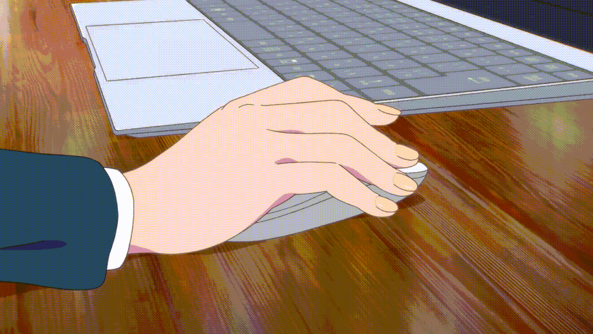 Anime Mouse Click Sound 6 Soundeffects Wiki Fandom