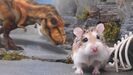 Major Hamster & Friends Hollywoodedge, Elephant Growl Singl AT044001