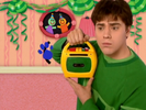 Blue's Clues Sound Ideas, BELL, BICYCLE - BICYCLE BELL: SINGLE RING