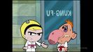 The Grim Adventures of Billy & Mandy Hollywoodedge, Funny Swish CRT053901