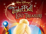 Tinker Bell and the Lost Treasure (2009)