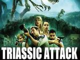Triassic Attack (2010)