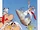 Asterix and the Big Fight (1989)