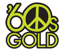 60s Gold