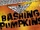 Bashing Pumpkins