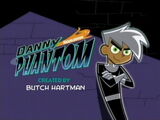 Danny Phantom