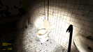 Half-Life 2 Hollywoodedge, Toilet Flush 2 Old Typ PE167401