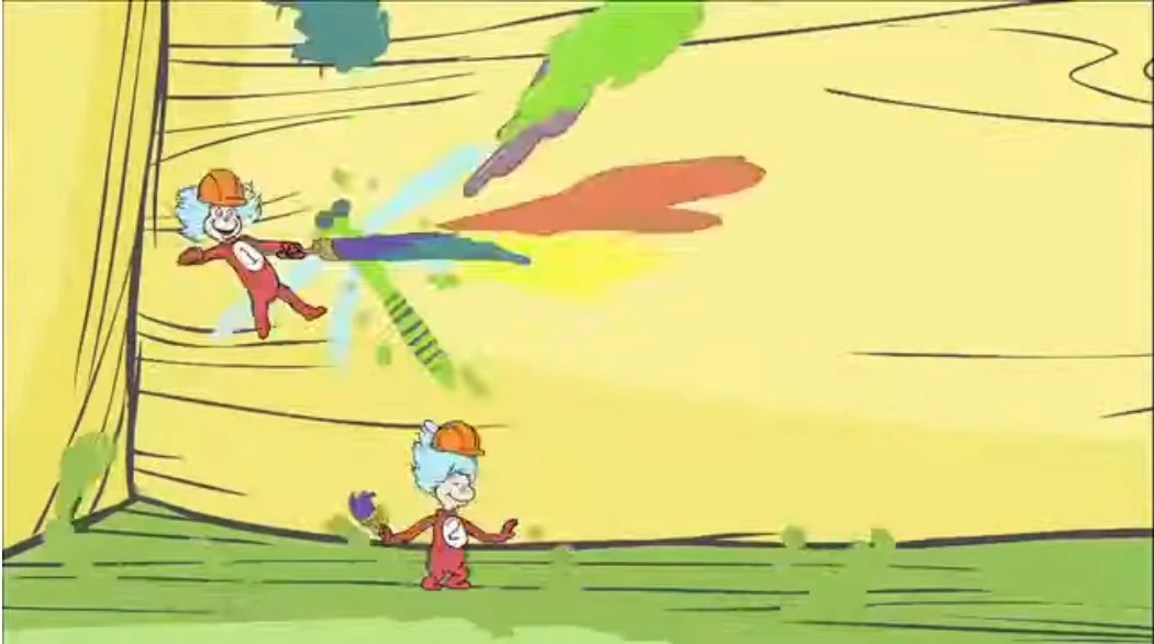 Hollywoodedge, Wet Squishy Impact CRT052603/Image Gallery