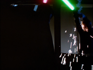 Star Wars: Episode VI - Return of the Jedi (1983) SKYWALKER, ELECTRICITY - SINGLE SPARK CHIRP 02