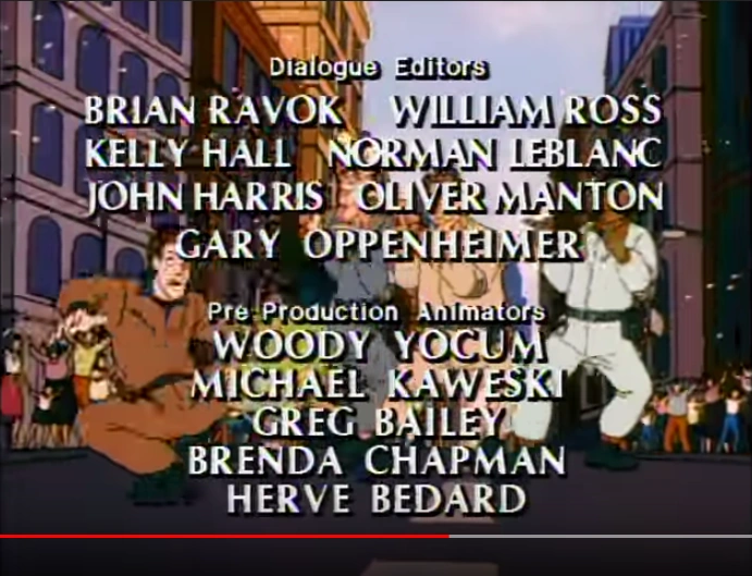 The Real Ghostbusters/Image Gallery Soundeffects Wiki Fandom