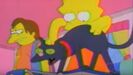 The Simpsons Hollywoodedge, Cats Two Angry YowlsD PE022601 (1st yowl)