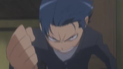 Toradora Ep 1 Toradora Tiger X Dragon Silver slayer • 1 year ago. adobrie