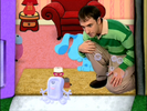 Blue's Clues Sound Ideas, BOINK, CARTOON - HOYT'S BOINK