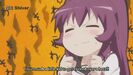 Yuru Yuri Ep. 10 Sound Ideas, HEAD SHAKE, CARTOON - XYLO HEAD SHAKE (high pitched)