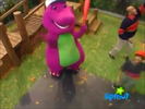 Barney & Friends Hollywoodedge, High Pitched Whistl CRT018103