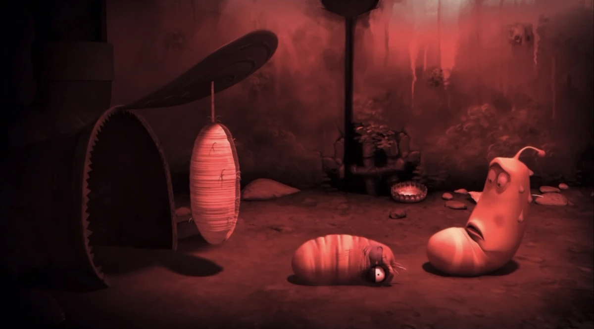 Larva (TV Series)/Image Gallery/Season 1 Soundeffects Wiki Fandom