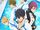 Free! - Iwatobi Swim Club