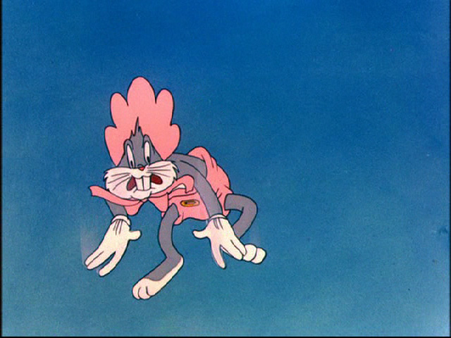 The Shell Shocked Egg, Looney Tunes Wiki