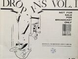 Hanna-Barbera Records: Drop-Ins Volume One