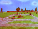 It's Spring Training, Charlie Brown! (1992) Hollywoodedge, Ascending Whistles CRT057901