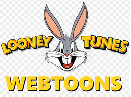 Looney Tunes Webtoons