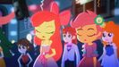 My Little Pony: Equestria Girls Summertime Shorts Sound Ideas, BLINK, CARTOON - XYLO EYE BLINKS (2nd blink)