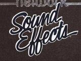 Network Sound Effects Library