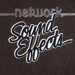 Sound Effects Library