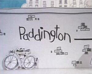 Paddington 1976