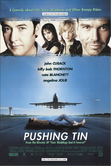 Pushing Tin 2008 Re-Release Poster.png