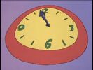 Rocko's Modern Life Sound Ideas, CARTOON, CLOCK - OLD CLOCK TICKING