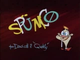 Spümcø