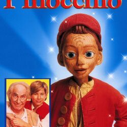 The Adventures of Pinocchio (1996)